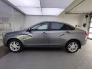 Lada (ВАЗ) Vesta I Уфа  - изображение 32