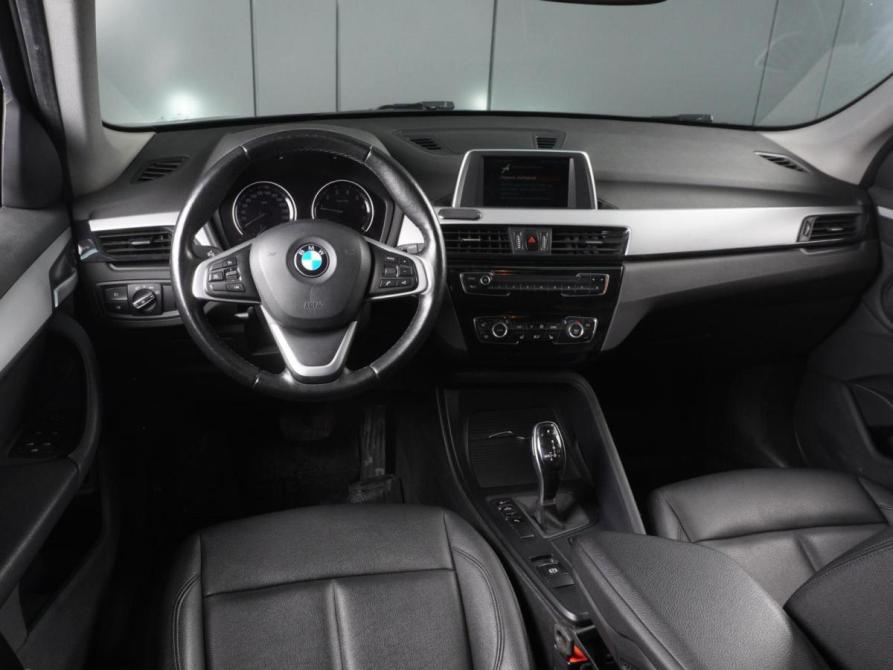 BMW X1 II (F48) Минеральные Воды  - изображение 6