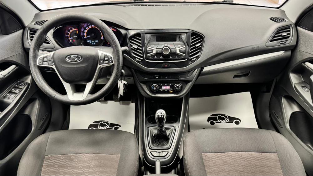 Lada (ВАЗ) Vesta I Киров  - изображение 10