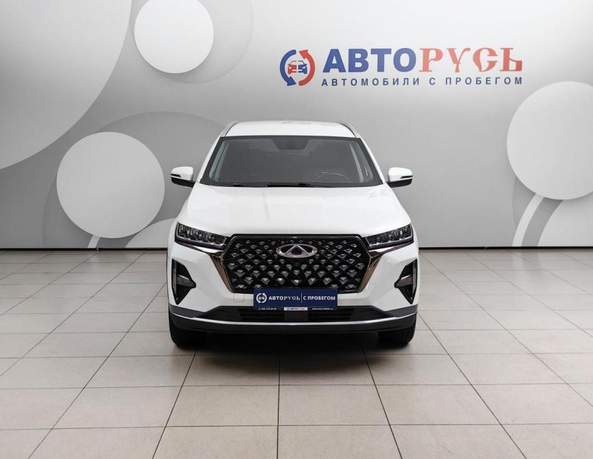 Chery Tiggo 7 Pro Max I Рестайлинг Подольск  - изображение 3