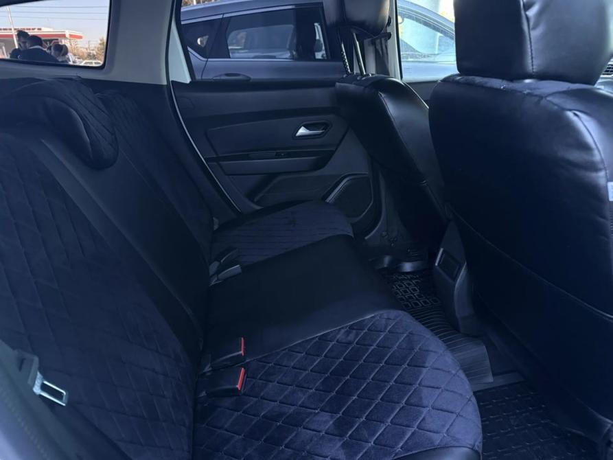 Renault Duster II Волгоград  - изображение 16