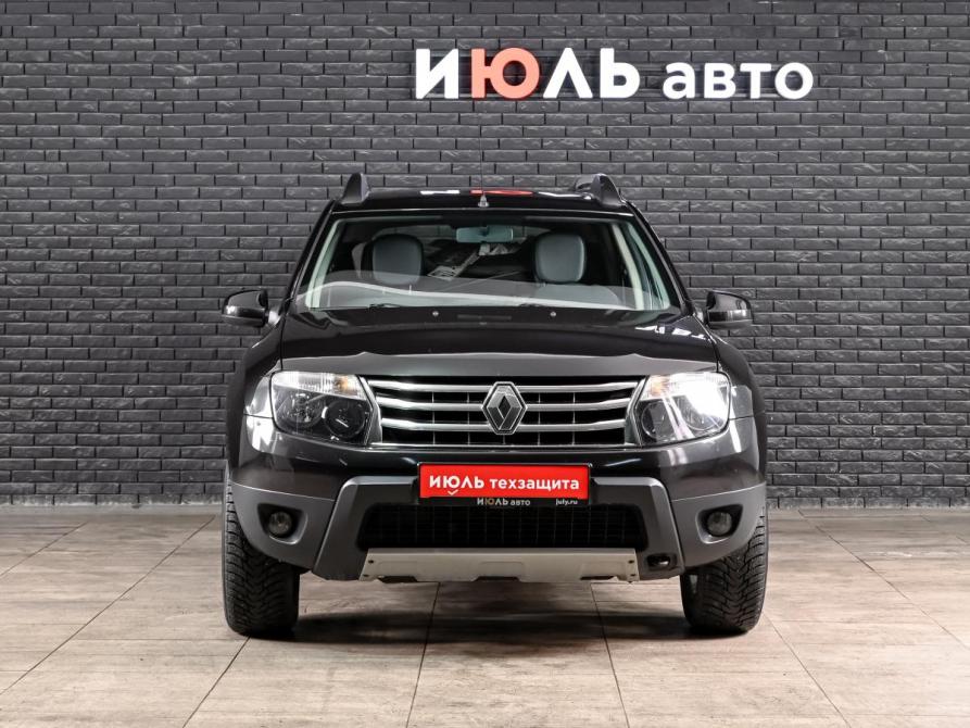Renault Duster I Екатеринбург  - изображение 2