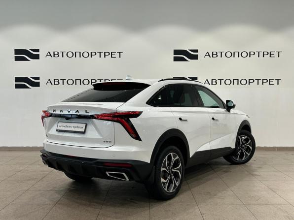 Haval F7x II с пробегом 2025 года, цена 2 999 000 рублей, 16931 км, внедорожник, Автокод Объявления