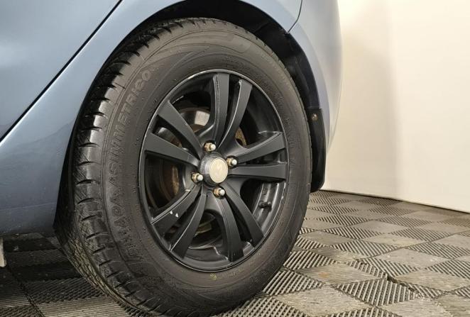 Kia Rio III с пробегом 2012 года, цена 699 000 рублей, 163139 км, хэтчбек, Автокод Объявления