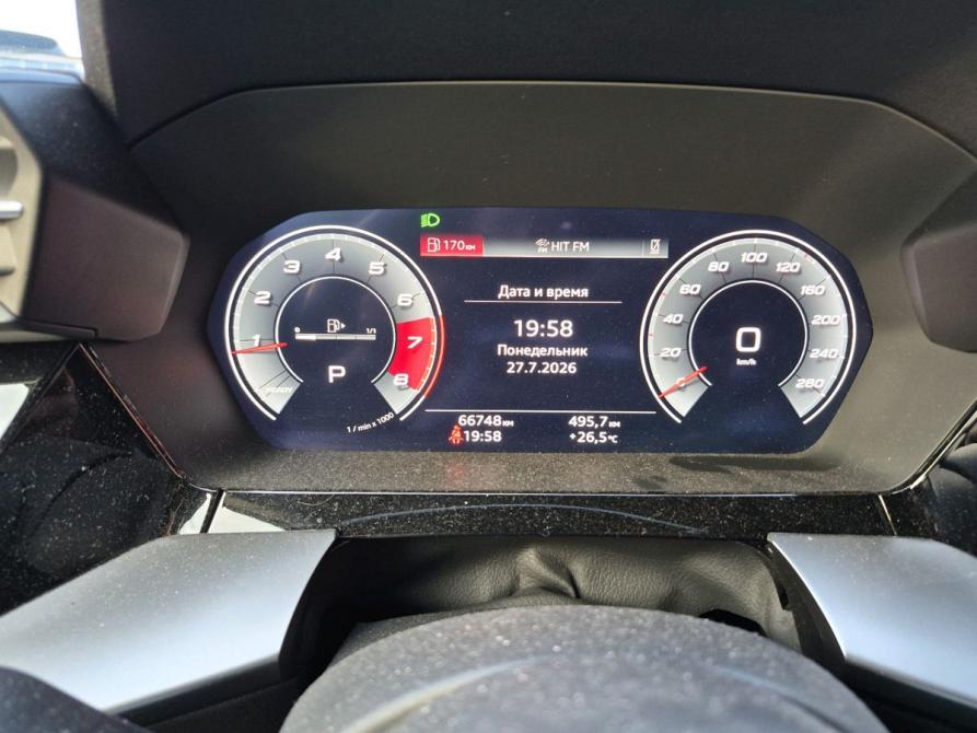 Audi A3 IV (8Y) Санкт-Петербург  - изображение 5