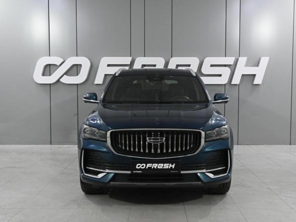 Geely Monjaro I с пробегом 2023 года, цена 3 175 000 рублей, 80234 км, внедорожник, Автокод Объявления