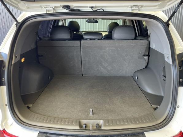Kia Sportage III с пробегом 2011 года, цена 1 097 000 рублей, 220607 км, внедорожник, Автокод Объявления