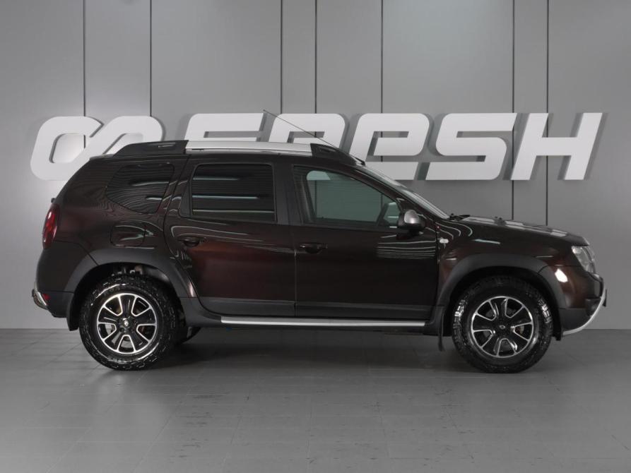 Renault Duster I Рестайлинг Минеральные Воды  - изображение 5