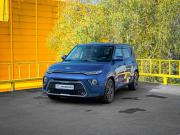 Kia Soul III Москва  - изображение 15