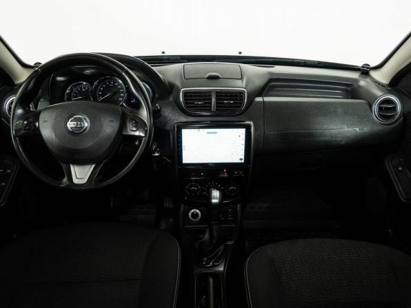 Nissan Terrano III (D10) с пробегом 2018 года, цена 1 328 000 рублей, 150000 км, внедорожник, Автокод Объявления