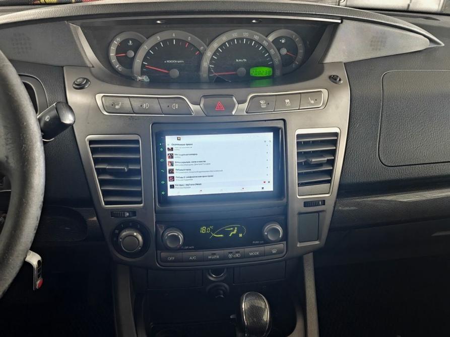 SsangYong Stavic Москва  - изображение 15