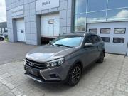 Lada (ВАЗ) Vesta I Орел  - изображение 10