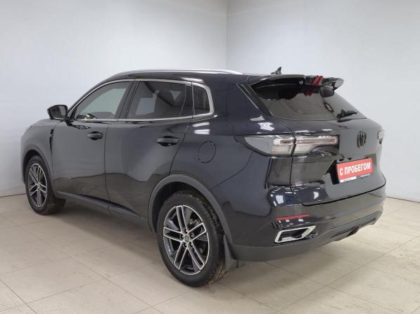 Changan UNI-S (CS55 Plus) с пробегом 2024 года, цена 2 380 000 рублей, 21113 км, внедорожник, Автокод Объявления
