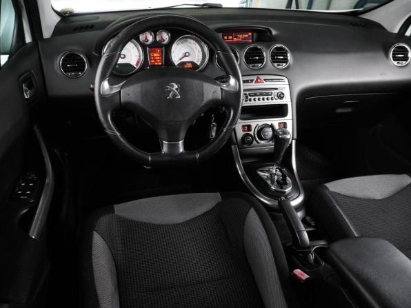 Peugeot 308 I Рестайлинг с пробегом 2011 года, цена 499 000 рублей, 131223 км, хэтчбек, Автокод Объявления