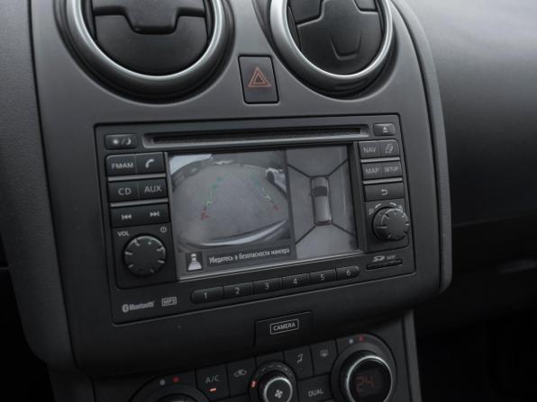 Nissan Qashqai+2 I Рестайлинг с пробегом 2013 года, цена 1 280 000 рублей, 182844 км, внедорожник, Автокод Объявления