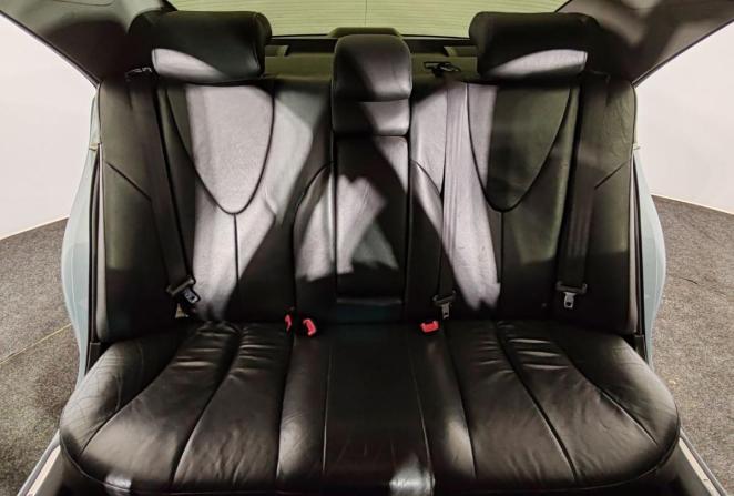 Toyota Camry VI (XV40) с пробегом 2007 года, цена 900 000 рублей, 255688 км, седан, Автокод Объявления