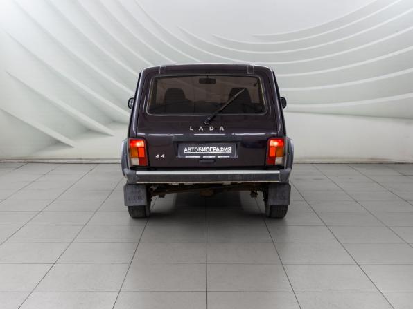 Lada (ВАЗ) 2121 (4x4) I Рестайлинг с пробегом 2016 года, цена 489 000 рублей, 99541 км, внедорожник, Автокод Объявления