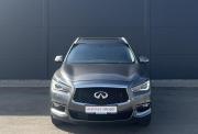 Infiniti QX60 I Рестайлинг Красноярск  - изображение 36