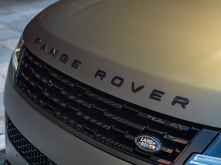 Land Rover Range Rover Sport III Москва  - изображение 13