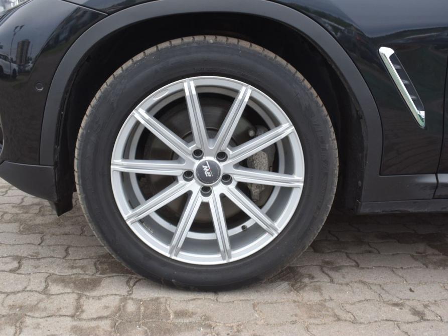 BMW X3 III (G01) Архангельск  - изображение 9