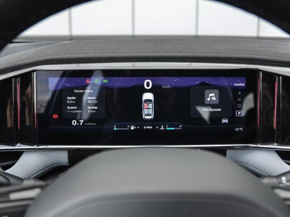 Geely Atlas II с пробегом 2024 года, цена 3 280 000 рублей, 30720 км, внедорожник, Автокод Объявления