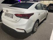 Hyundai Solaris II Санкт-Петербург  - изображение 7