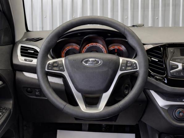 Lada (ВАЗ) Vesta I с пробегом 2021 года, цена 1 297 000 рублей, 109476 км, универсал, Автокод Объявления