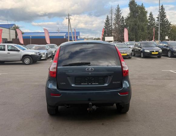 Lada (ВАЗ) Kalina II с пробегом 2014 года, цена 360 000 рублей, 145808 км, хэтчбек, Автокод Объявления