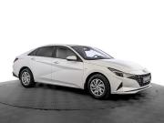 Hyundai Elantra VII (CN7) Москва  - изображение 28