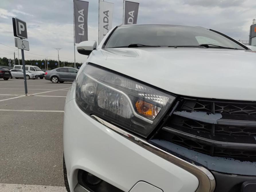 Lada (ВАЗ) Vesta I Йошкар-Ола  - изображение 21