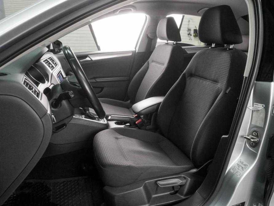 Volkswagen Jetta VI Рестайлинг Воронеж  - изображение 10