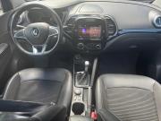 Renault Kaptur I Рестайлинг Оренбург  - изображение 40