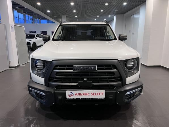 Haval Dargo I с пробегом 2024 года, цена 3 160 000 рублей, 32285 км, внедорожник, Автокод Объявления