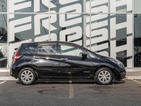 Nissan Note II Рестайлинг с пробегом 2018 года, цена 1 170 000 рублей, 152288 км, хэтчбек, Автокод Объявления