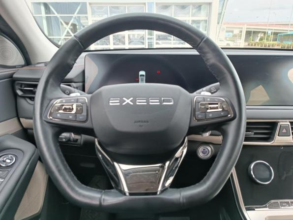 Exeed TXL I Рестайлинг с пробегом 2022 года, цена 2 195 000 рублей, 35000 км, внедорожник, Автокод Объявления