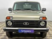 Lada (ВАЗ) Niva Legend I Борисоглебск  - изображение 20