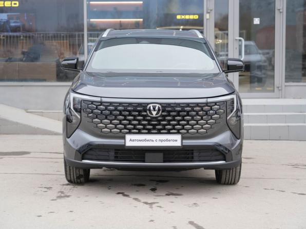 Changan UNI-S I Рестайлинг с пробегом 2026 года, цена 3 100 000 рублей, 3700 км, внедорожник, Автокод Объявления