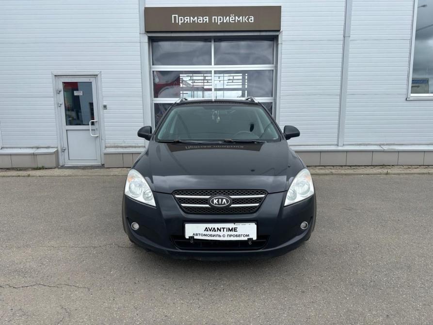 Kia Ceed I Москва  - изображение 2