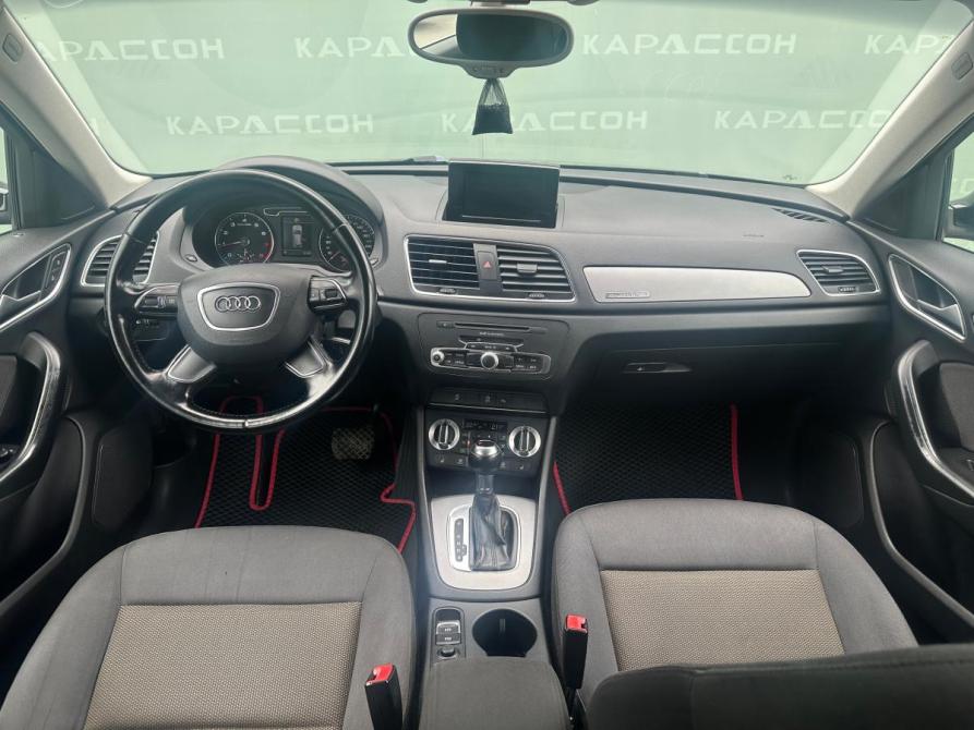 Audi Q3 I (8U) Екатеринбург  - изображение 6