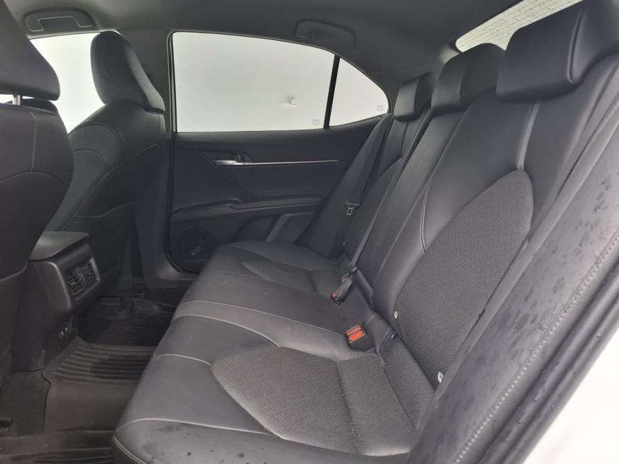 Toyota Camry VIII (XV70) Рестайлинг Москва  - изображение 11