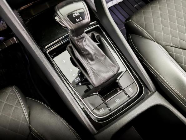 Skoda Kodiaq I с пробегом 2019 года, цена 2 995 000 рублей, 92984 км, внедорожник, Автокод Объявления
