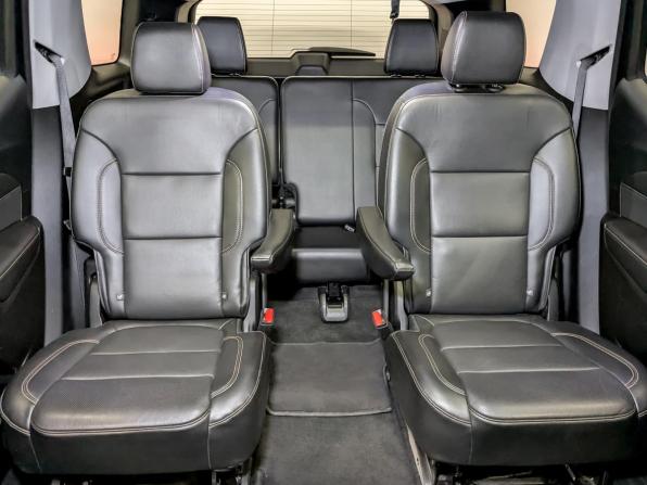 Chevrolet Traverse II с пробегом 2018 года, цена 2 950 000 рублей, 119888 км, внедорожник, Автокод Объявления