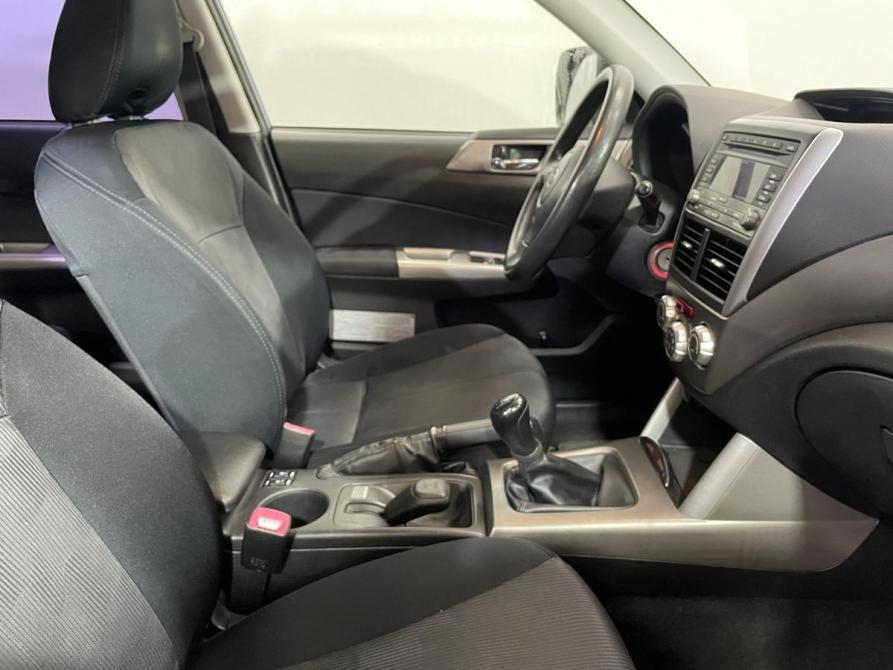 Subaru Forester III Ярославль  - изображение 10