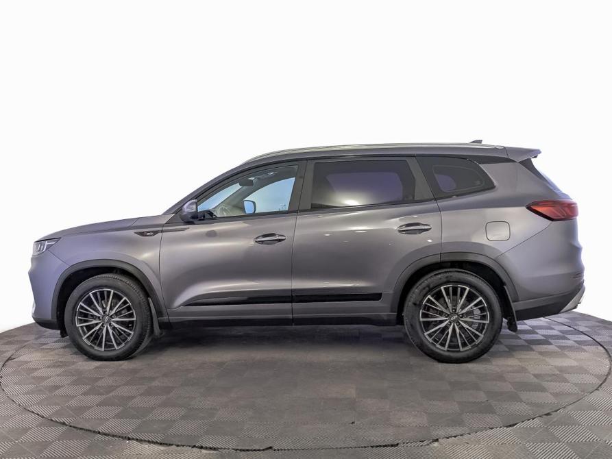Chery Tiggo 8 Pro I Москва  - изображение 8