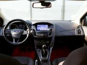 Ford Focus III Рестайлинг Екатеринбург  - изображение 39