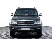 Toyota Land Cruiser 100 Series Москва  - изображение 22