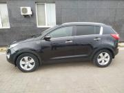 Kia Sportage III Астрахань  - изображение 40