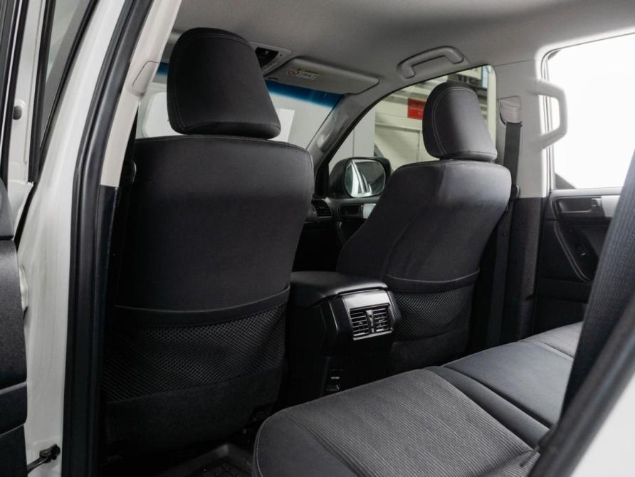 Toyota Land Cruiser Prado 150 Series Рестайлинг 1 Тюмень  - изображение 11
