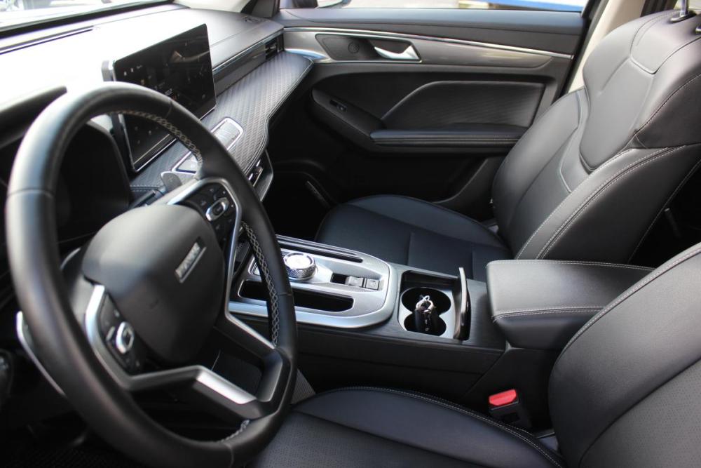 Haval Jolion I Рестайлинг Белгород  - изображение 11