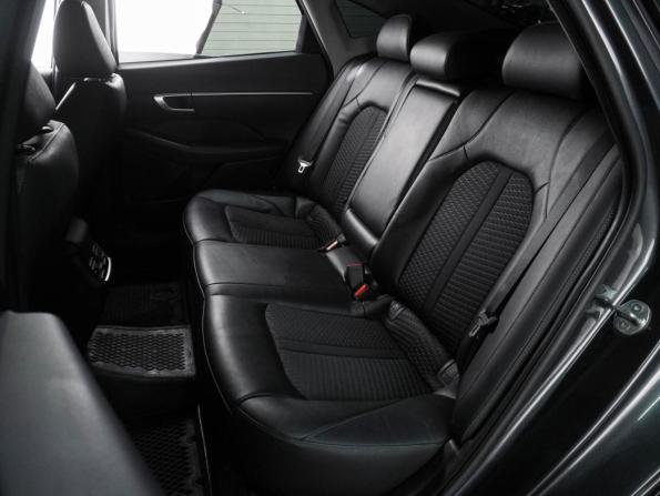 Hyundai Sonata VIII (DN8) с пробегом 2021 года, цена 1 770 000 рублей, 117257 км, седан, Автокод Объявления